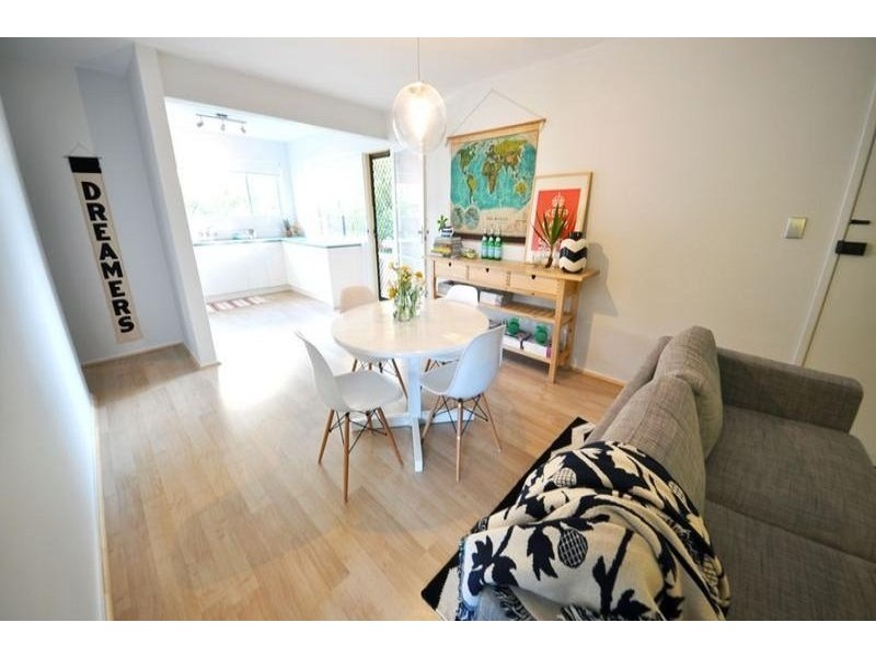 3/27 Windsor Road, Red Hill QLD 4059