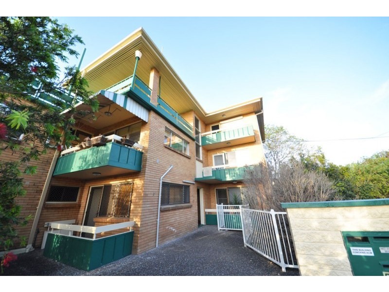 3/27 Windsor Road, Red Hill QLD 4059