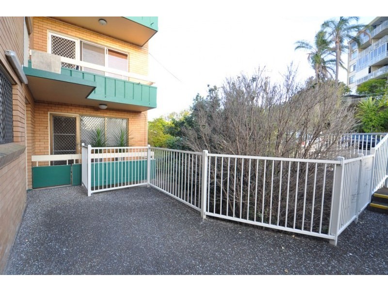 3/27 Windsor Road, Red Hill QLD 4059