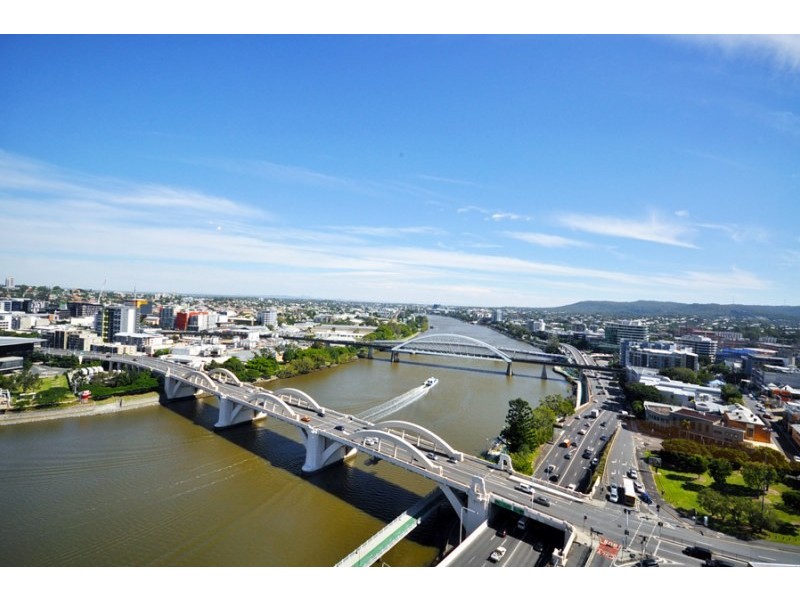 194/293 North Quay, Brisbane QLD 4000