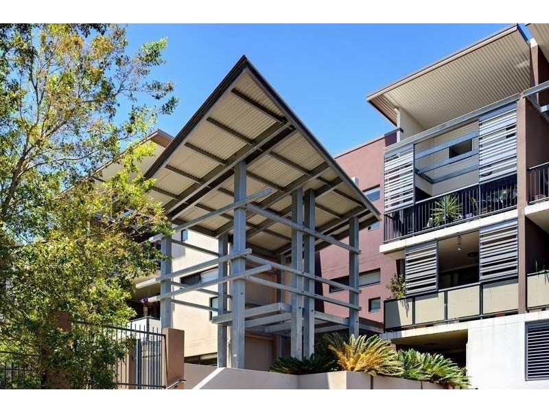 53/38 brougham Street, Fairfield QLD 4103