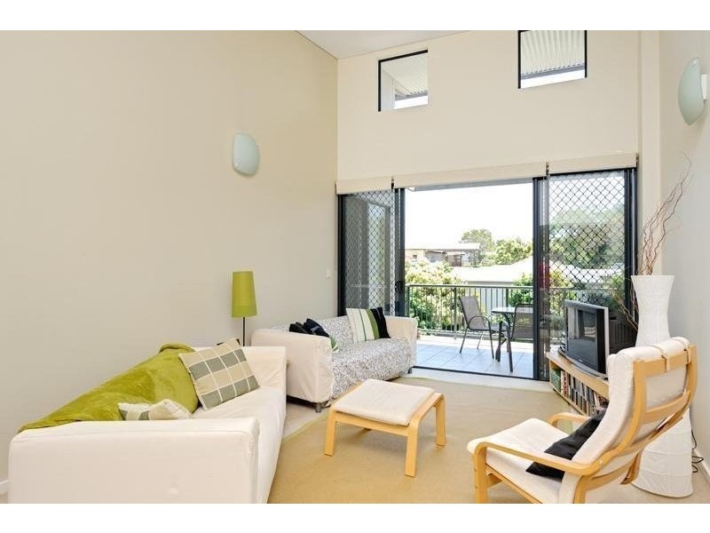 53/38 brougham Street, Fairfield QLD 4103