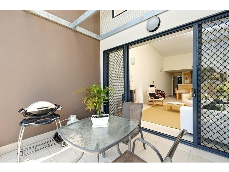 53/38 brougham Street, Fairfield QLD 4103