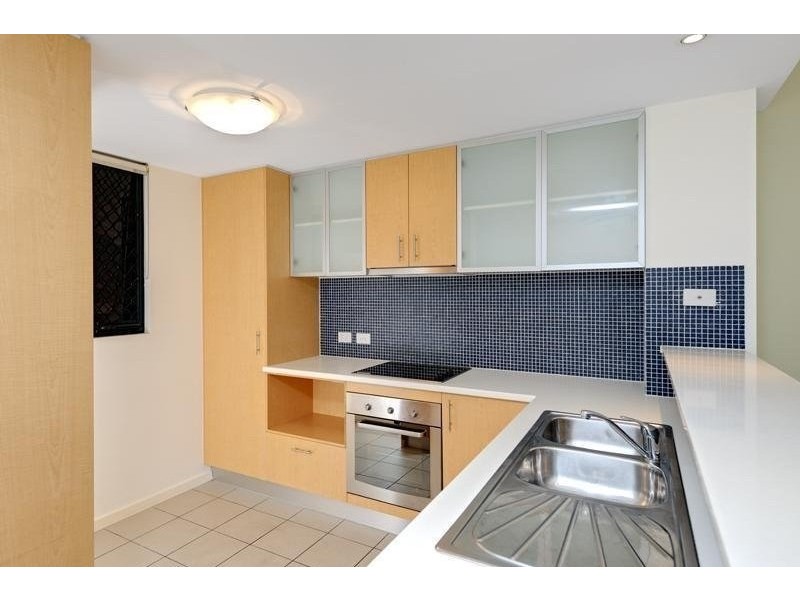 53/38 brougham Street, Fairfield QLD 4103