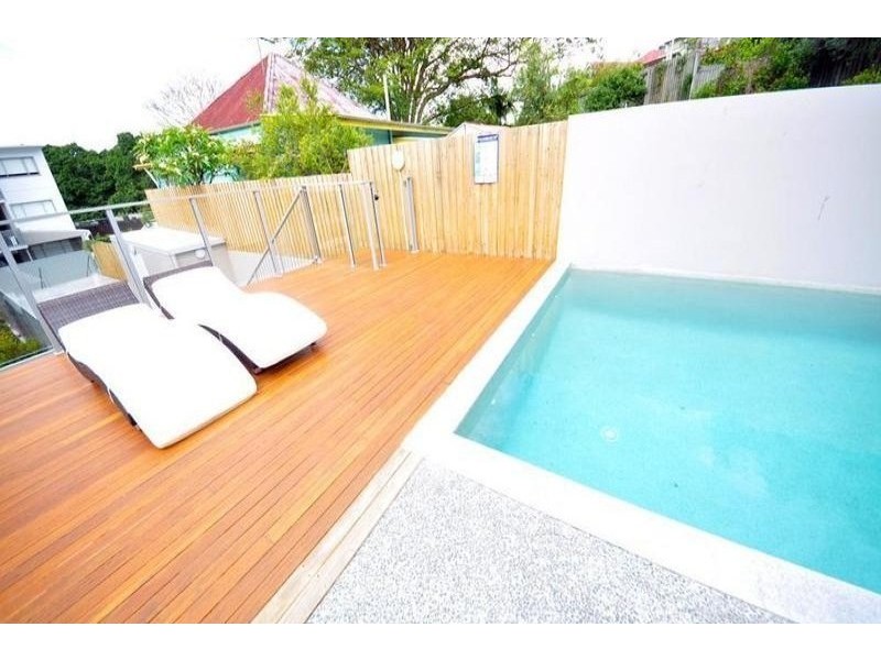 306/6 Victoria Street, Kelvin Grove QLD 4059