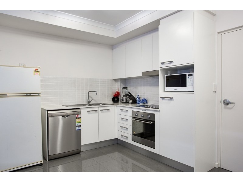 306/6 Victoria Street, Kelvin Grove QLD 4059