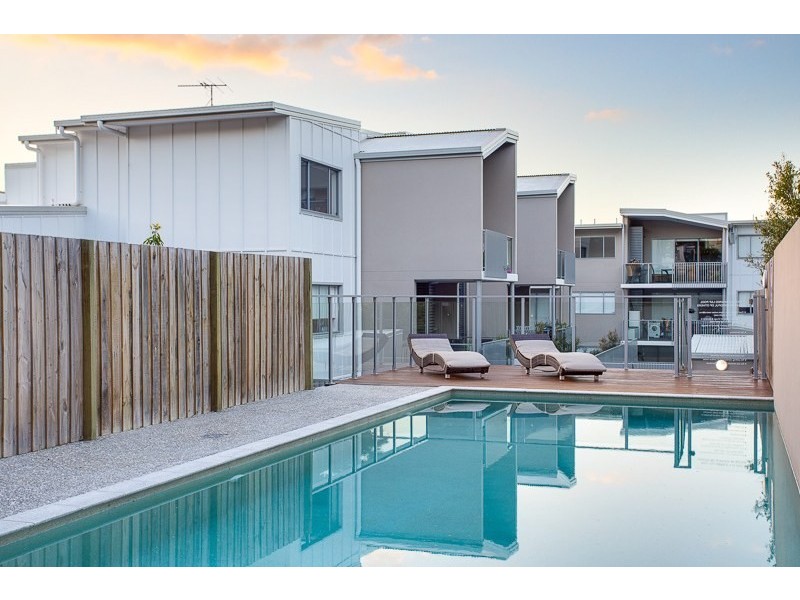 103/6 Victoria Street, Kelvin Grove QLD 4059