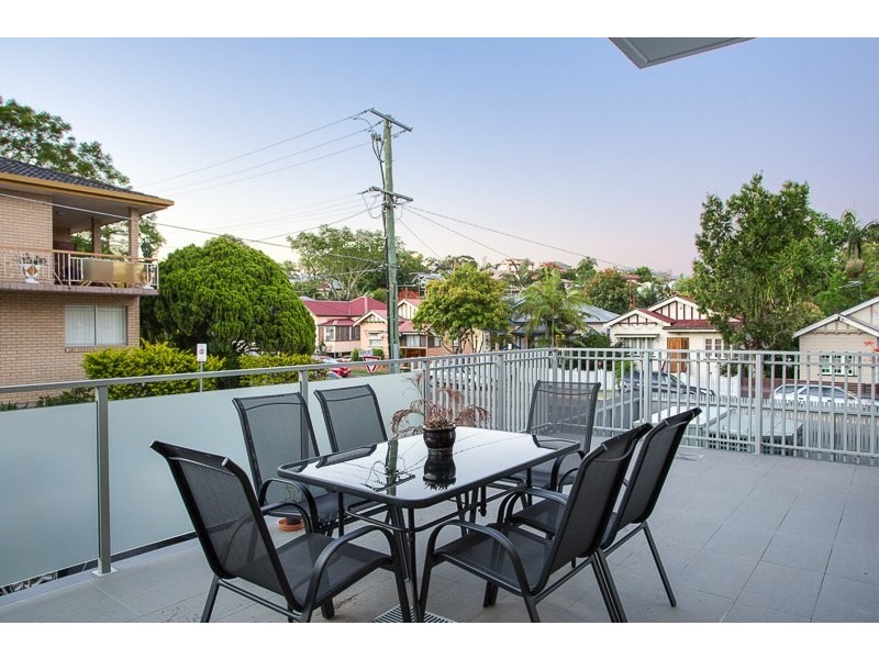 103/6 Victoria Street, Kelvin Grove QLD 4059