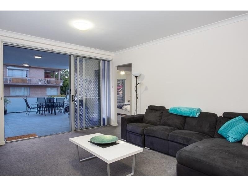 103/6 Victoria Street, Kelvin Grove QLD 4059