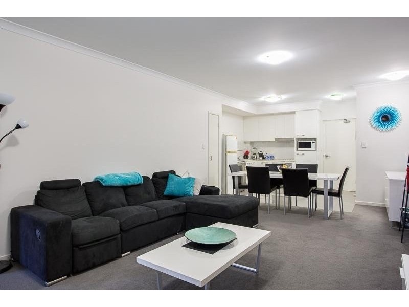 103/6 Victoria Street, Kelvin Grove QLD 4059