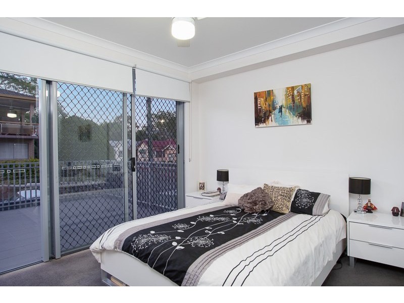 103/6 Victoria Street, Kelvin Grove QLD 4059