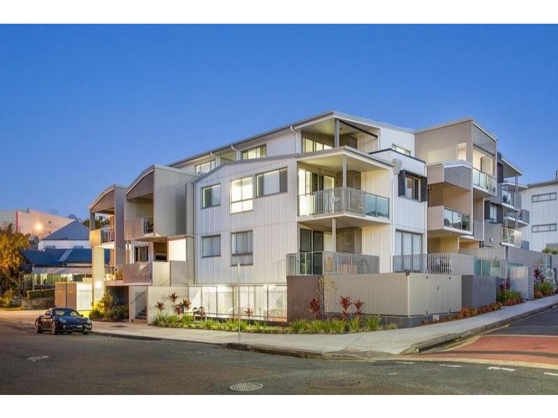 103/6 Victoria Street, Kelvin Grove QLD 4059