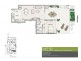 103/6 Victoria Street, Kelvin Grove QLD 4059 Floorplan