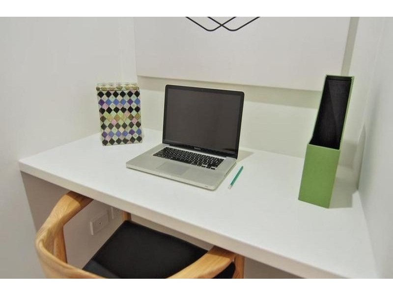 706/53 Wyandra Street, Teneriffe QLD 4005