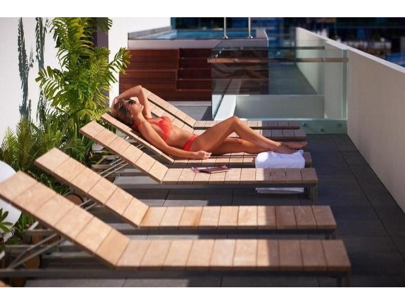 706/53 Wyandra Street, Teneriffe QLD 4005