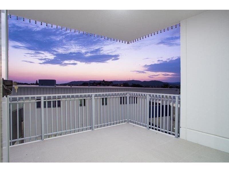 308/158 Victoria Park Road, Kelvin Grove QLD 4059