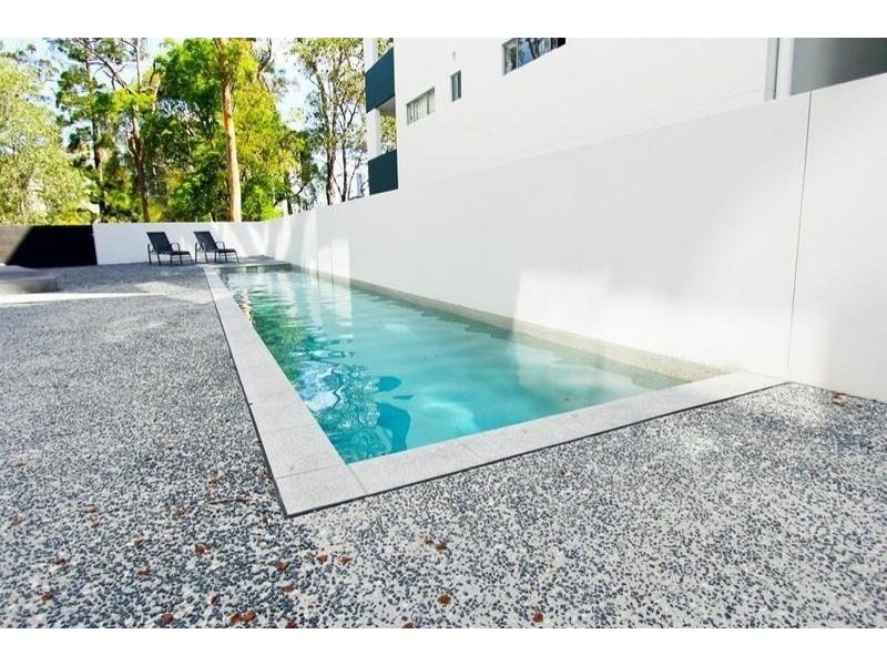 308/158 Victoria Park Road, Kelvin Grove QLD 4059