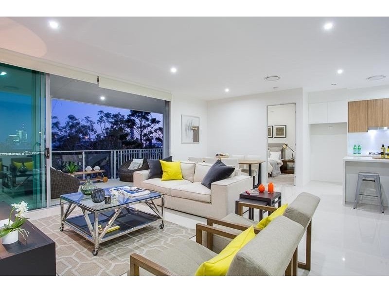 502/158 Victoria Park Road, Kelvin Grove QLD 4059