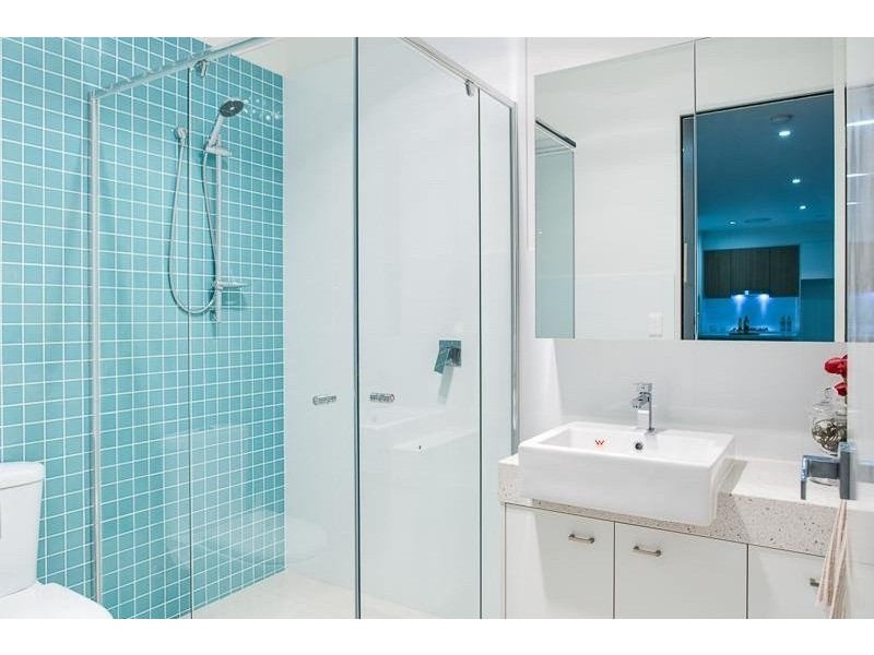 502/158 Victoria Park Road, Kelvin Grove QLD 4059