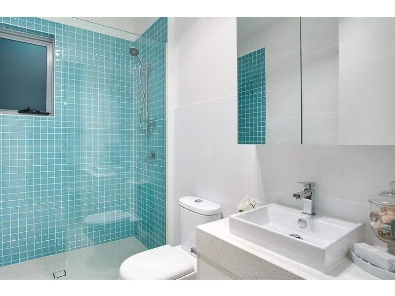 502/158 Victoria Park Road, Kelvin Grove QLD 4059