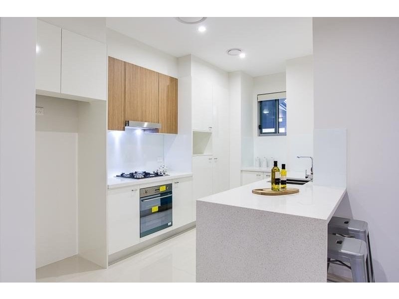 502/158 Victoria Park Road, Kelvin Grove QLD 4059