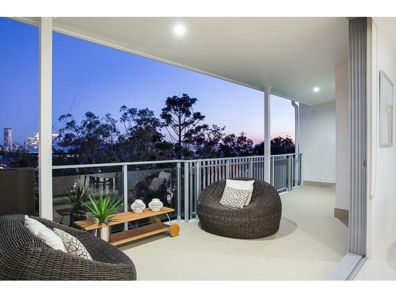 502/158 Victoria Park Road, Kelvin Grove QLD 4059