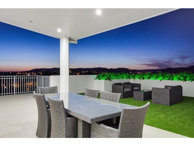 502/158 Victoria Park Road, Kelvin Grove QLD 4059