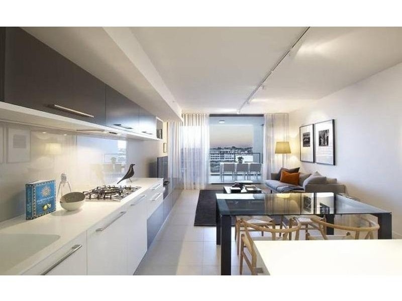 81/27 Cunningham Street, Newstead QLD 4006