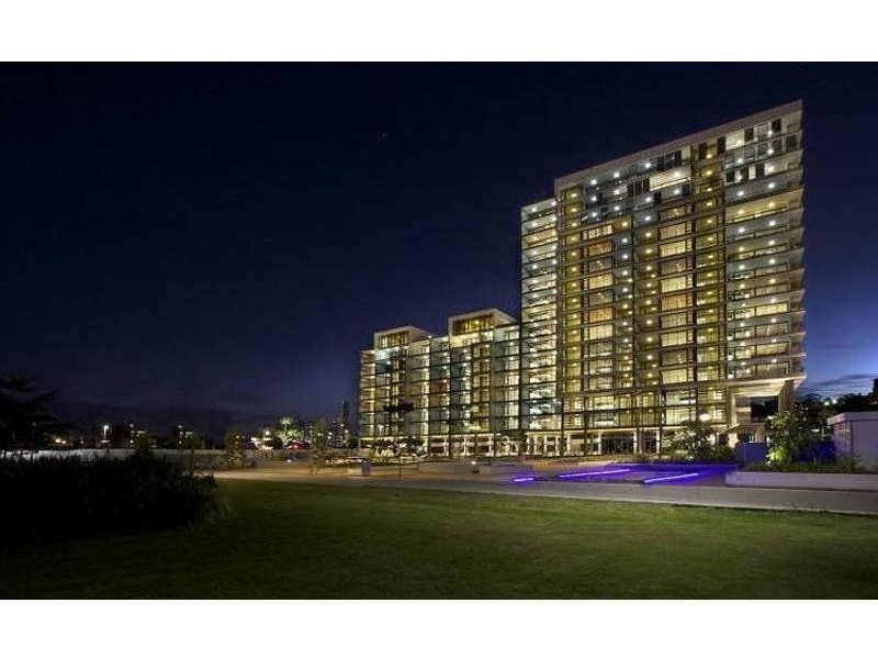 81/27 Cunningham Street, Newstead QLD 4006
