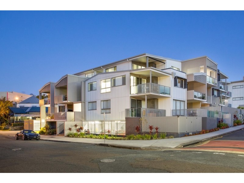 112/6 Victoria Street, Kelvin Grove QLD 4059