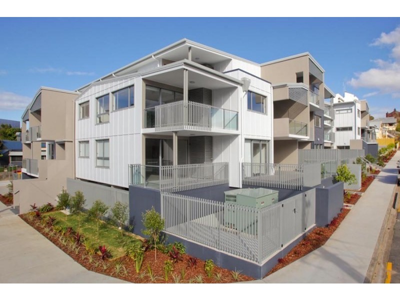 307/6 Victoria Street, Kelvin Grove QLD 4059