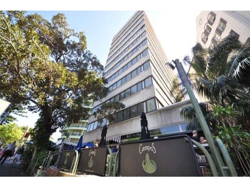 343/225 Wickham Terrace, Spring Hill QLD 4000