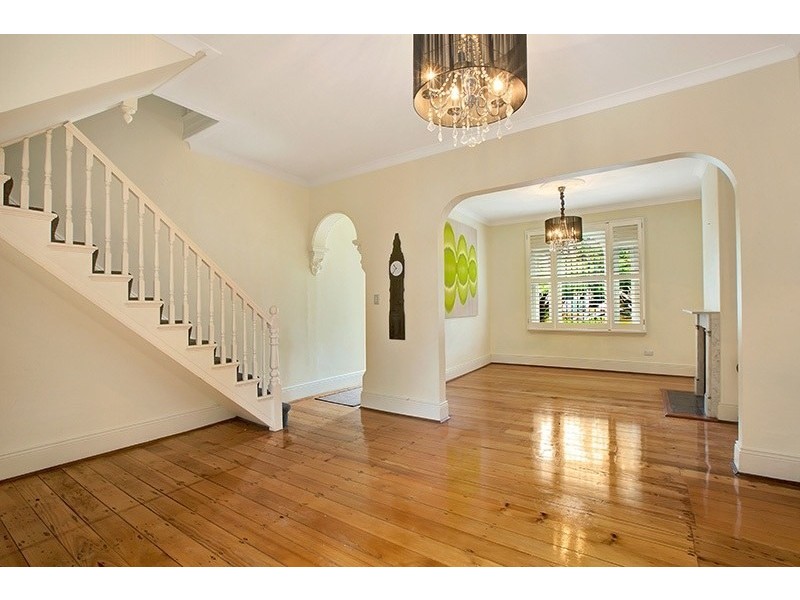 96 Windsor Street, Paddington NSW 2021