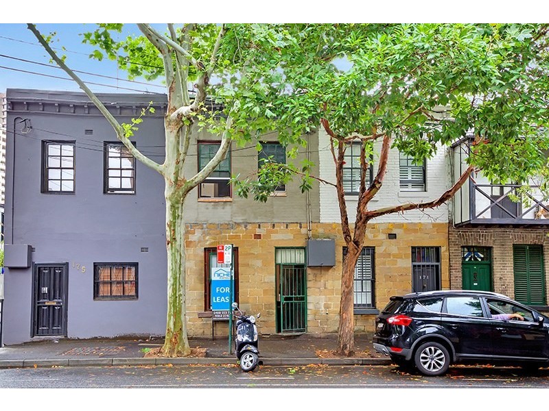 173 Crown Street, Darlinghurst NSW 2010