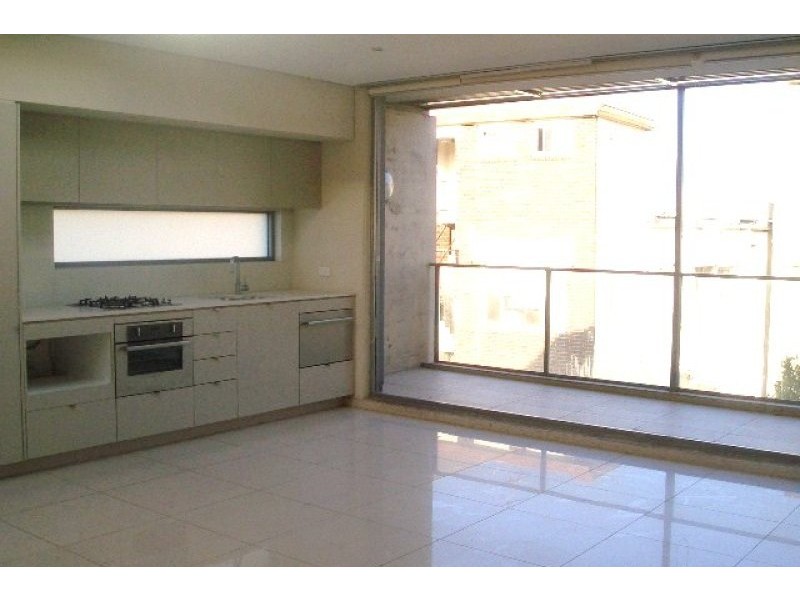 31/8 Jacques Avenue, Bondi Beach NSW 2026