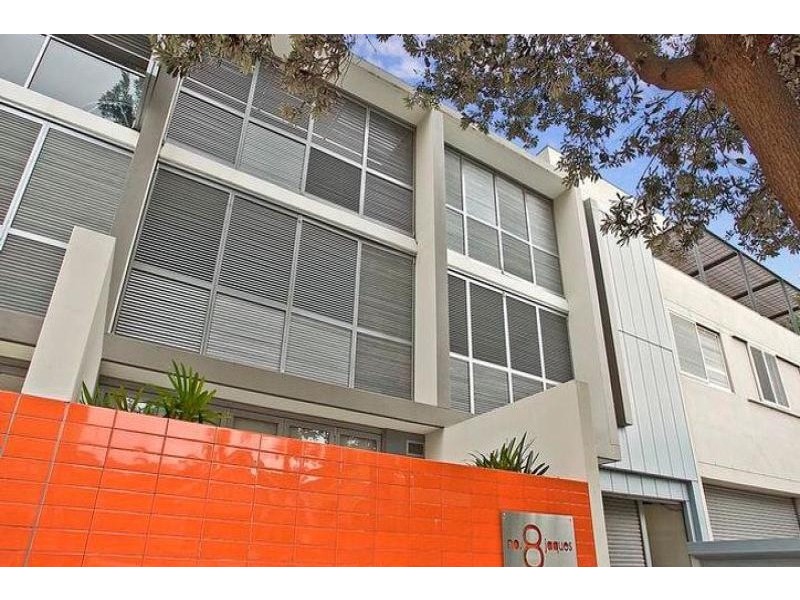 31/8 Jacques Avenue, Bondi Beach NSW 2026