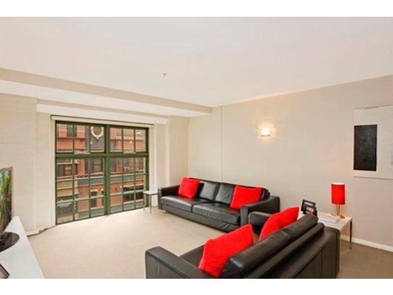 Unit 211/133 Goulburn Street, Surry Hills NSW 2010