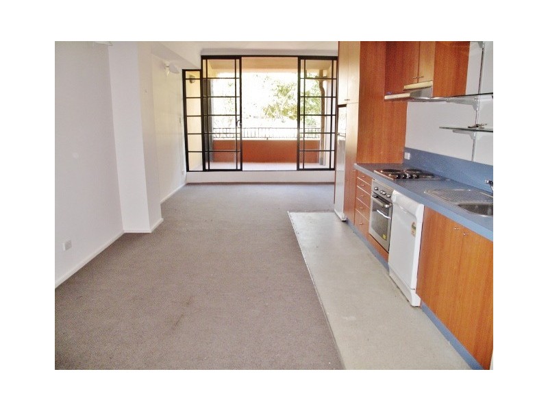 120/199 Regent Street, Redfern NSW 2016