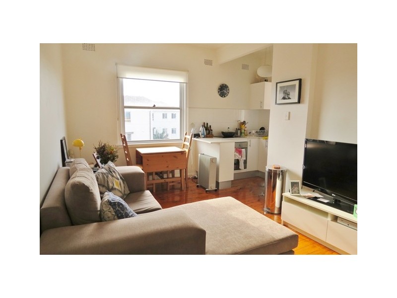 Unit 17/35 Ramsgate Avenue, Bondi Beach NSW 2026