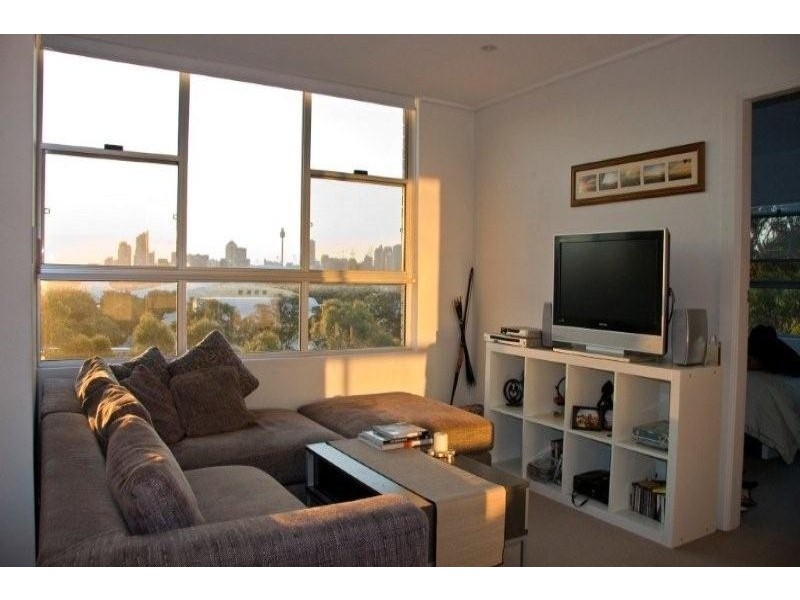 27/80 Cook Road, Centennial Park NSW 2021