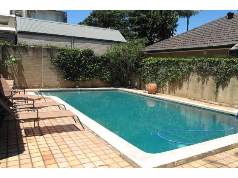 2/135 Queen Street, Paddington NSW 2021