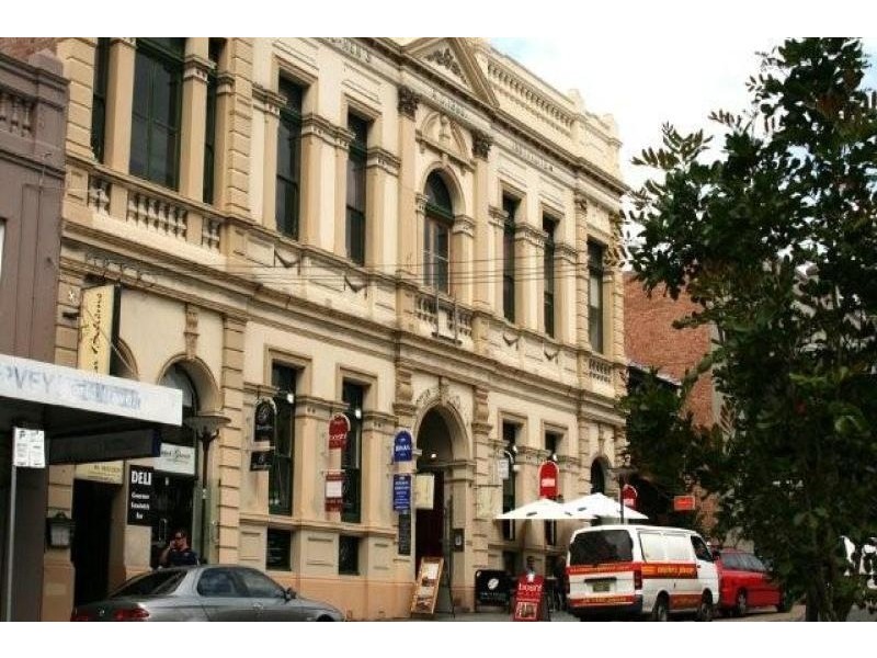 Unit 3/332 Darling Street, Balmain NSW 2041