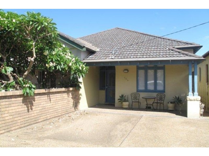 Unit 2/146 Clovelly Road, Randwick NSW 2031