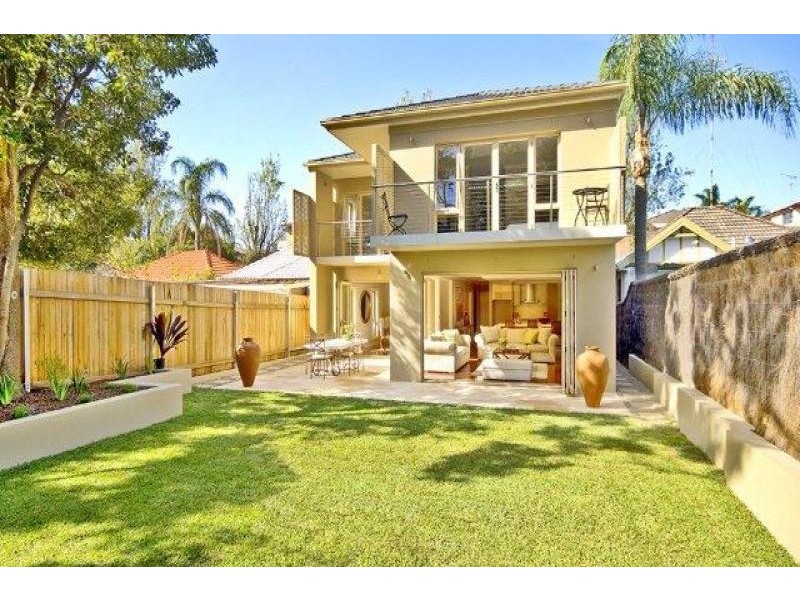 47 Simpson Street, Bondi Beach NSW 2026