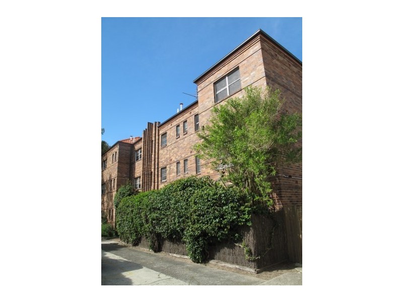 8/23 Orr Street, Bondi NSW 2026