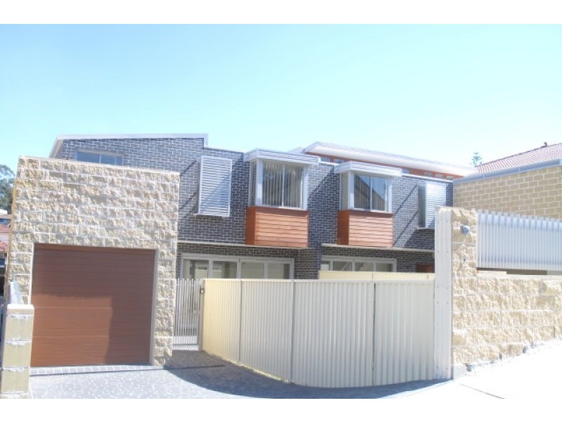 13A Prospect Lane, Carlton NSW 2218