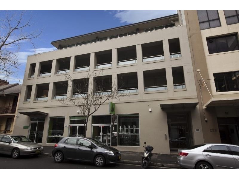 Unit 7/224 Commonwealth Street, Surry Hills NSW 2010