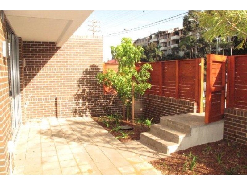 1/54 Blackwall Point Road, Chiswick NSW 2046