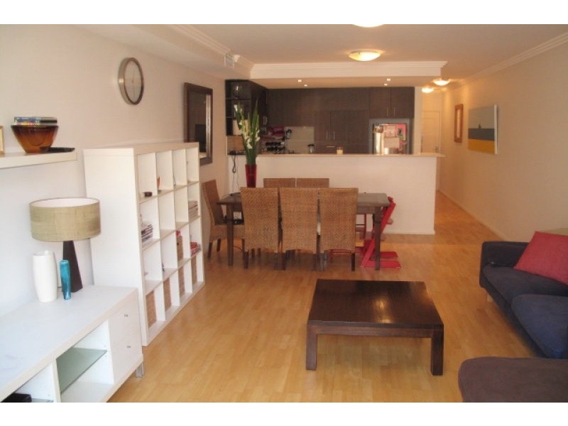 Unit 18/137 Blair Street, North Bondi NSW 2026