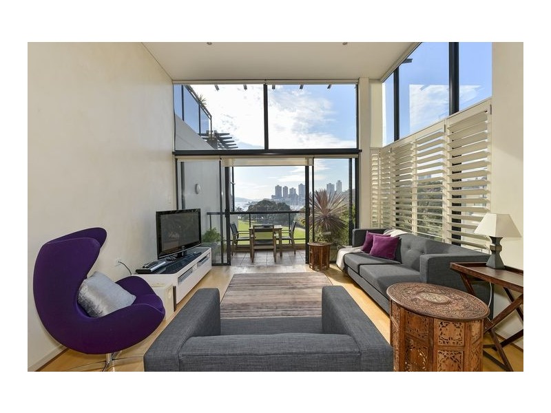 604/1A Clement Place, Rushcutters Bay NSW 2011